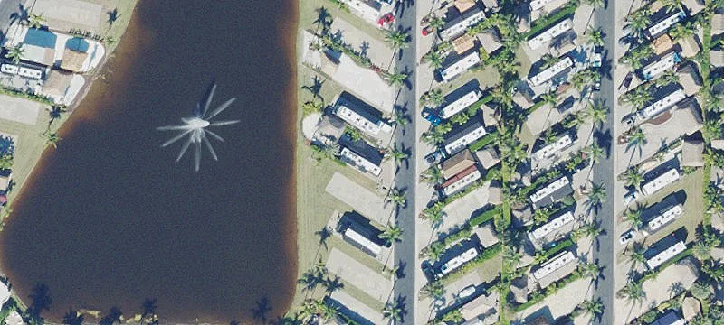 Land Available in Naples, Florida