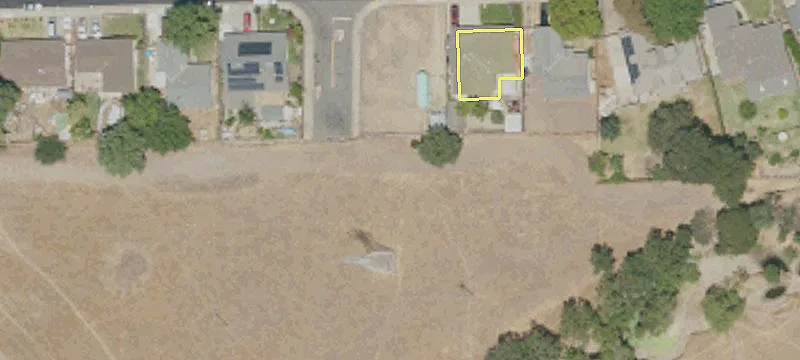 Land For Sale Lockeford