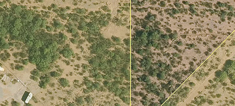 Land For Sale in Marana