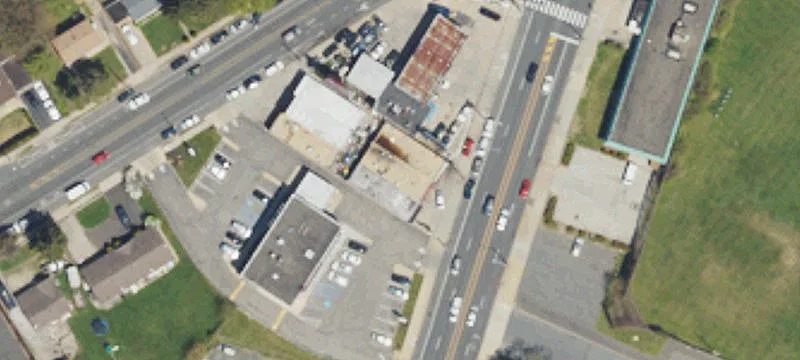 Retail Property on Bustleton Avenue