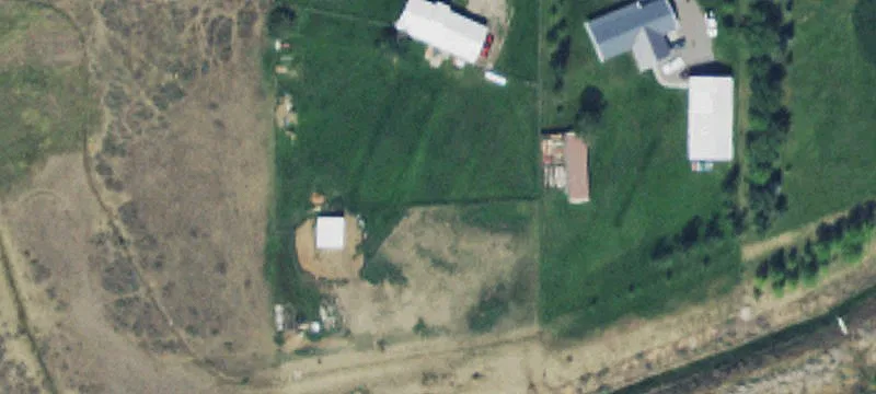 Land