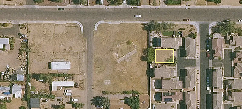 Phoenix Land For Sale