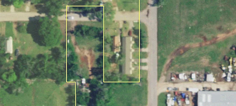 Oklahoma City Land For Sale