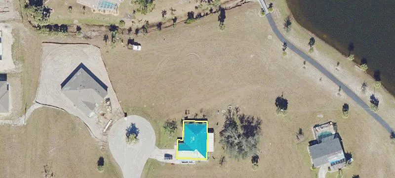 Punta Gorda Land For Sale