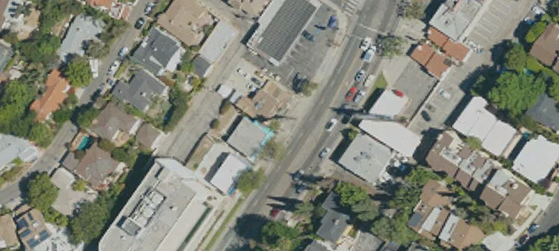 Commercial Space for Rent