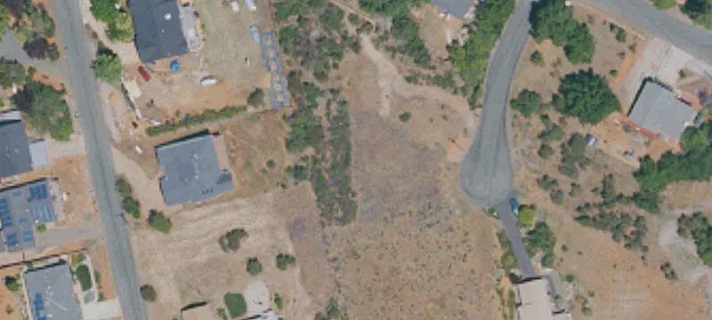 Kelseyville Land For Sale