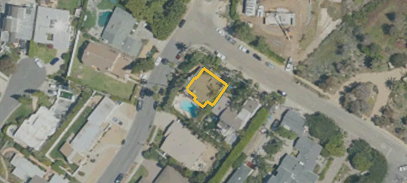 Land For Sale Malibu