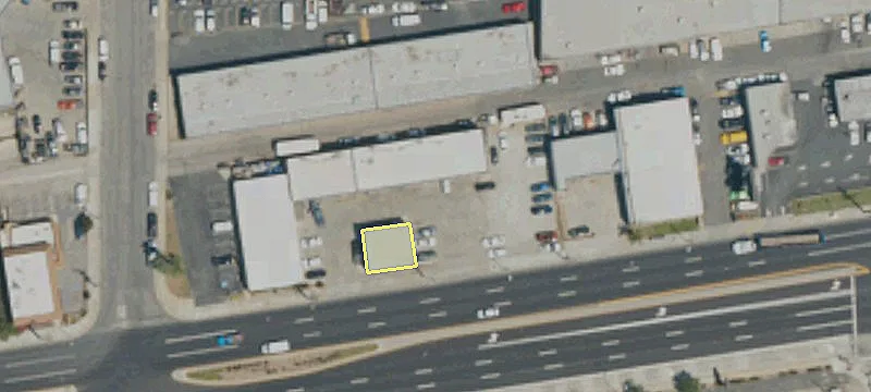 Retail Space on Soledad Canyon