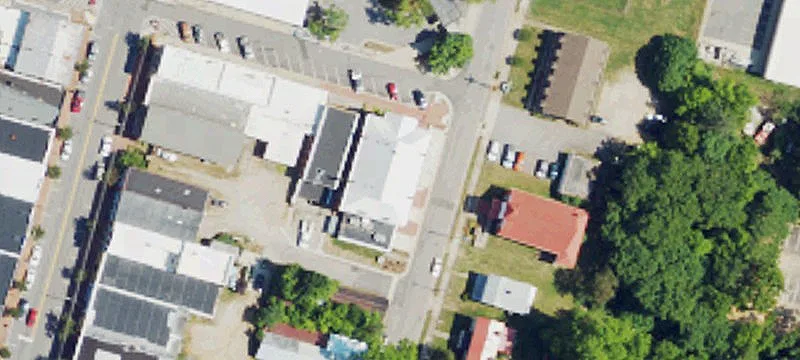 Warrenton Commercial Building For Sale