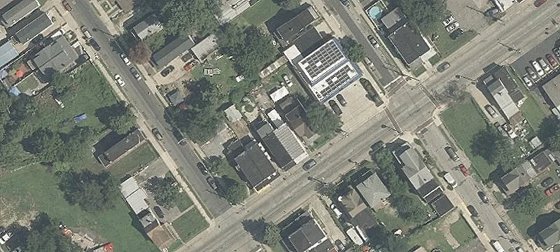 Camden Commercial Property for Sale