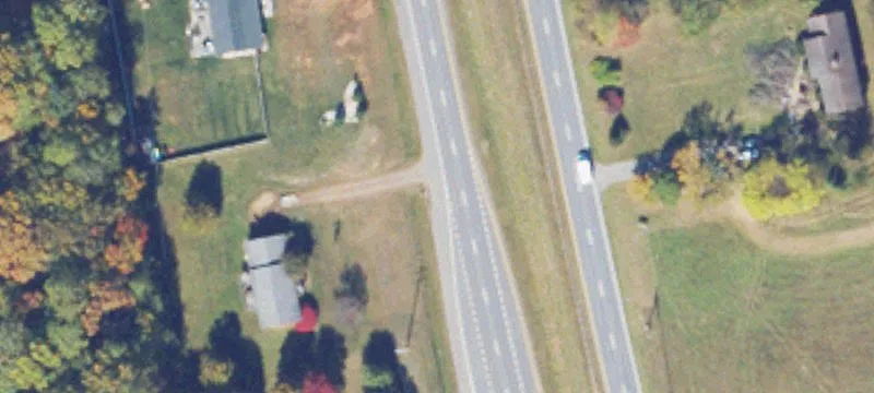 Land Available on Spotswood Trail