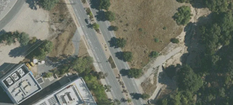 Land in Pasadena, California