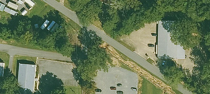 Land Available in Drew County