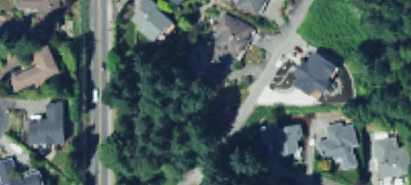 Residential Land in View Basin