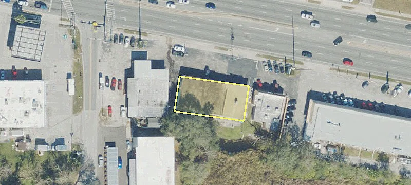 Altamonte Springs Multi-Tenant Property