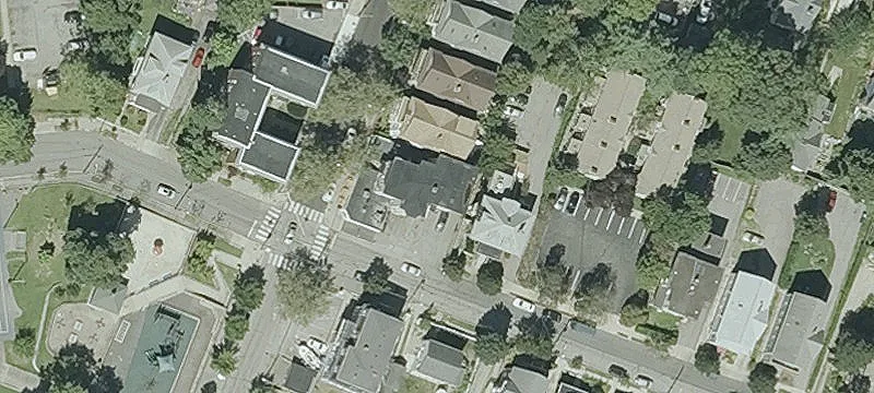 Commercial Condo in Mount Hope
