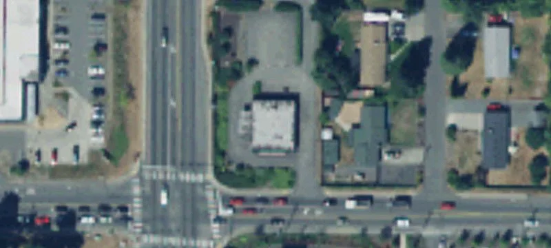 Prime Land in South Hill