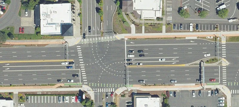 Commercial Land Near Clackamas Center