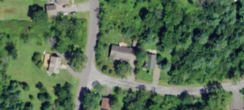 Sleepy Hollow Lake Buildable Lot