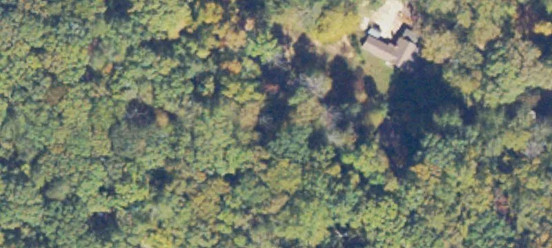Land Near Lake Jackson