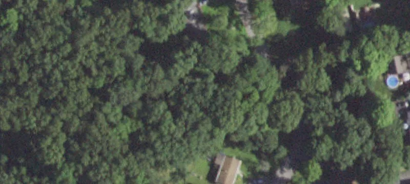 Residential Lot in Quiet Neighborhood
