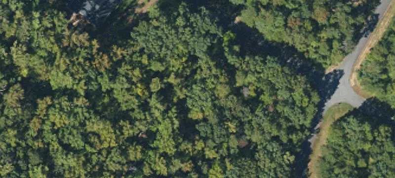 Undeveloped Land Parcel For Sale
