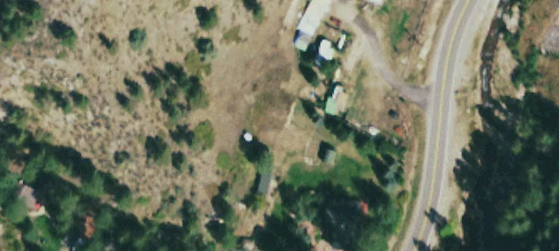 Stream-Front Acreage on Big Thompson
