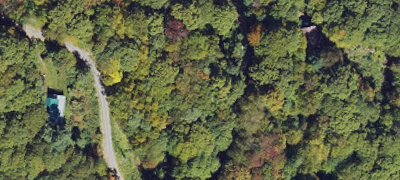 Maggie Valley Homesite with Views