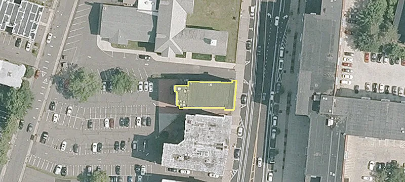 Main Street Business Condo Unit