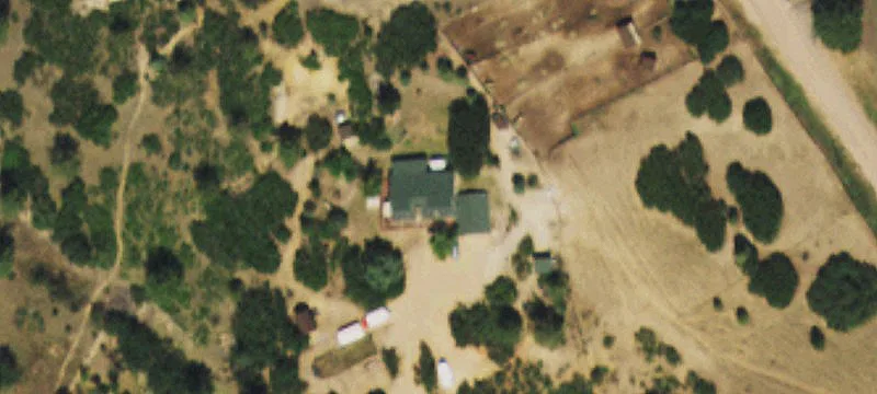 Updated Home with Equestrian Features