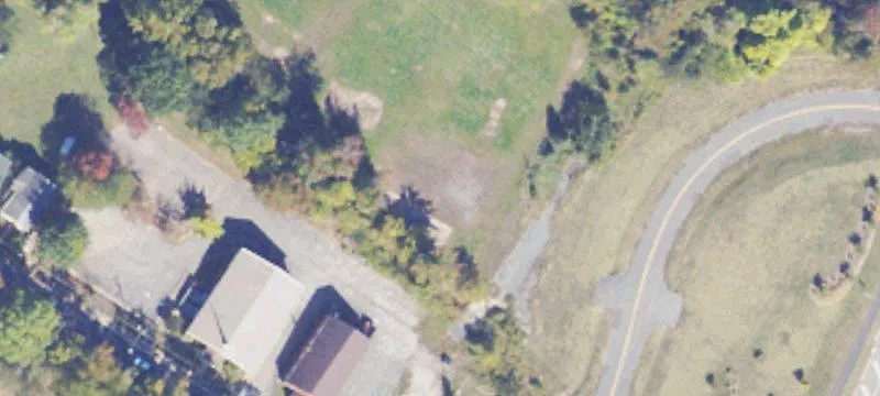 Commercial Land Near Quantico Base