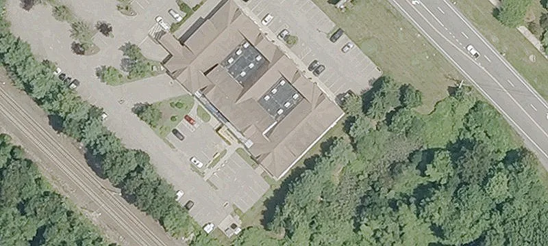 Retail Space in Stonington