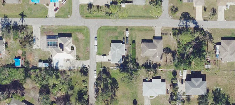 Oversized Corner Lot Opportunity