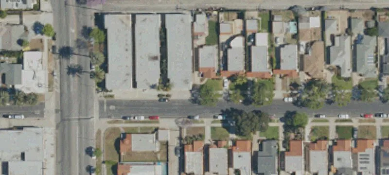Two-Building Apartment Complex For Sale
