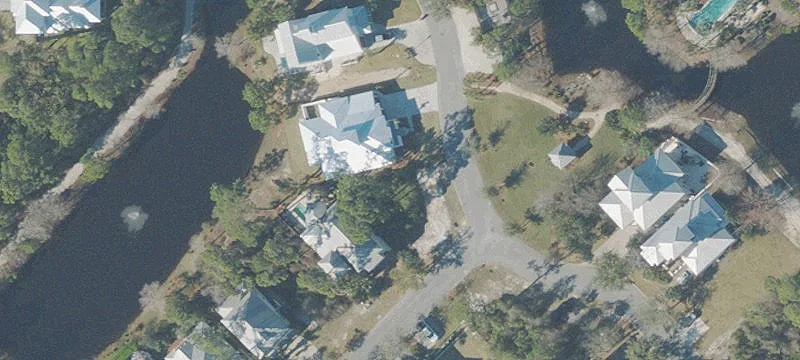 Residential Lot in Gated Community