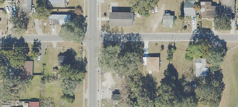 Vacant Lot in Growing Area