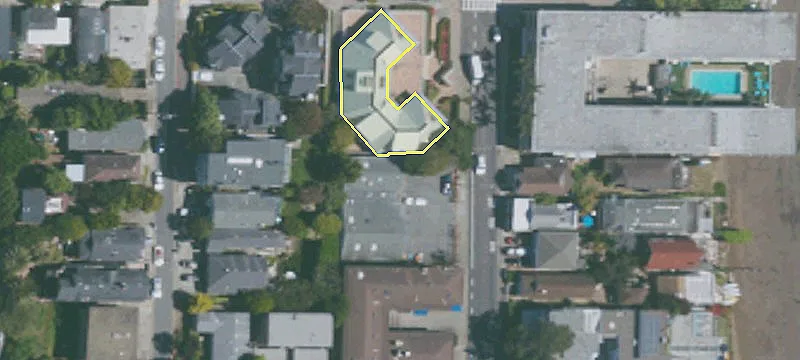 Sausalito Medical and Wellness Campus