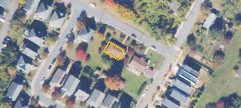 Belmont Buildable City Lot