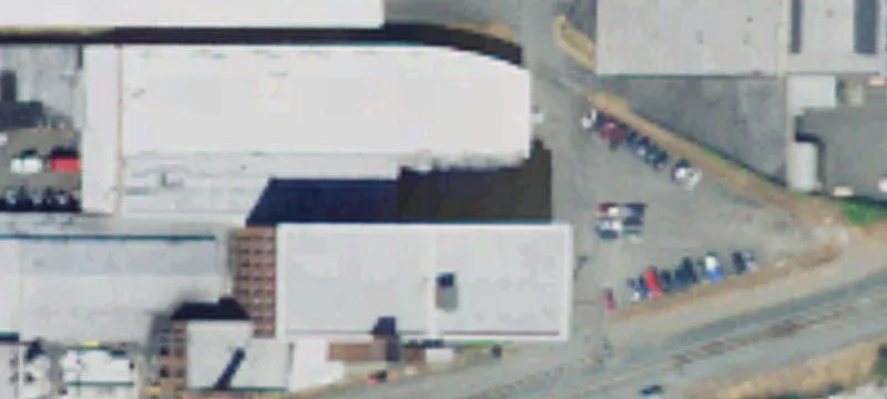 Tacoma Industrial Warehouse Sublease