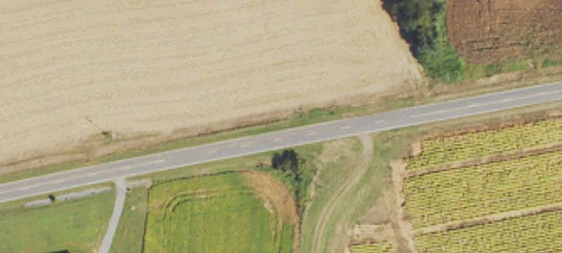 Residential Land for Custom Home