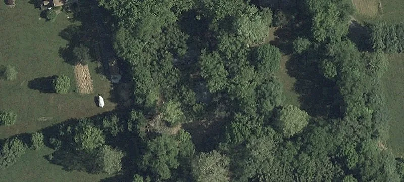 Land or Vacant Lot