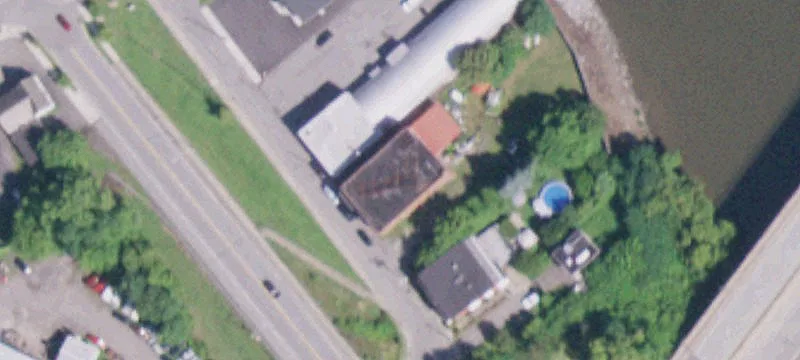 Historic Waterfront Redevelopment Opportunity