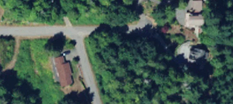 Residential Lot in Cliffside Community