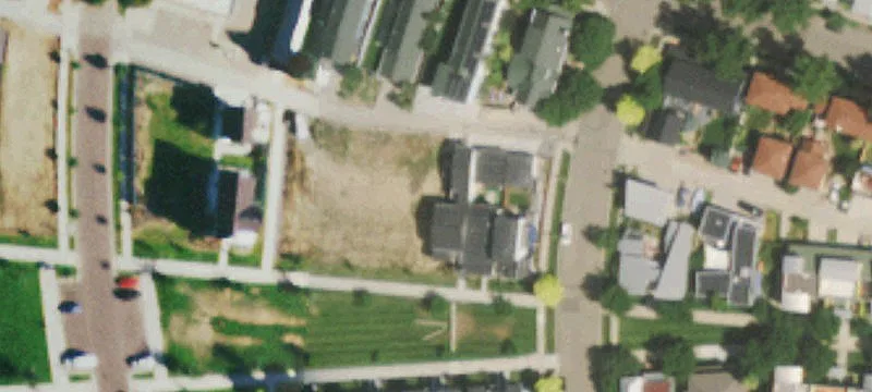 Vacant Lots in Prospect New Town