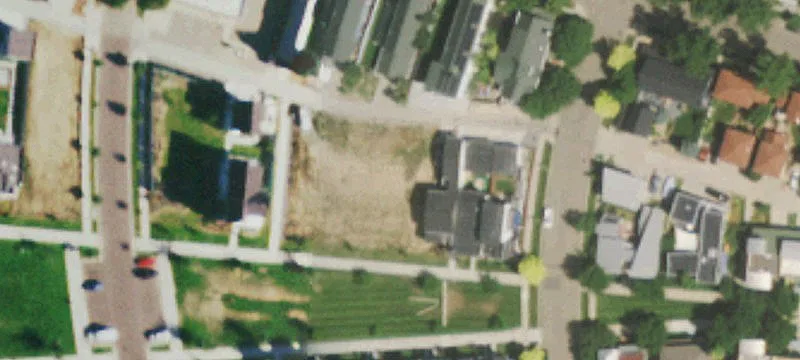 Vacant Lots in Prospect New Town