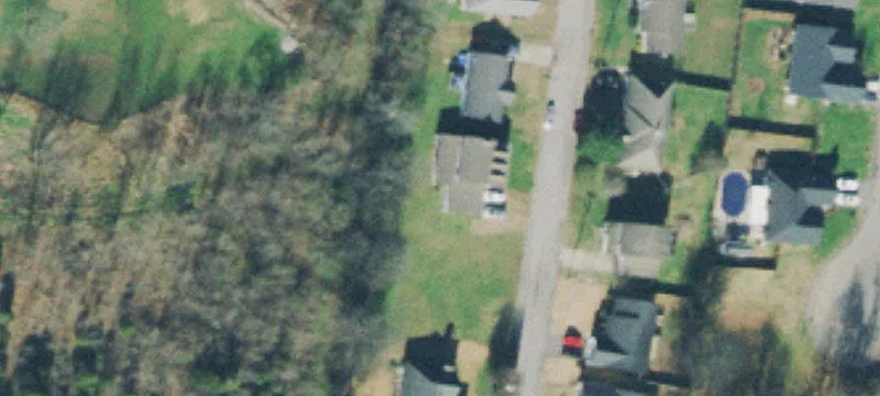 Residential Land in Established Neighborhood