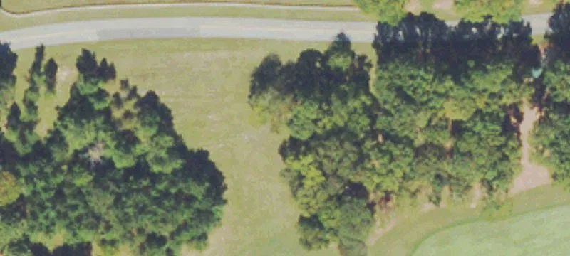 Golf Course Lot with Membership