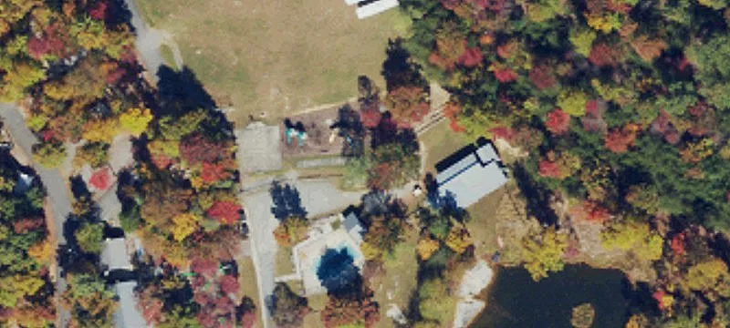 Golf Course Lot For Sale
