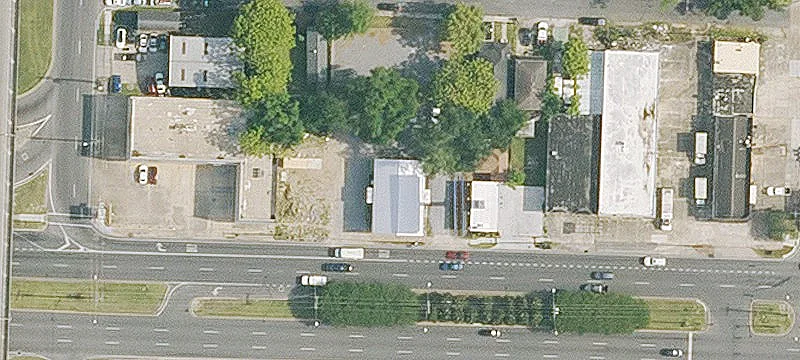 Jefferson Highway Development Opportunity