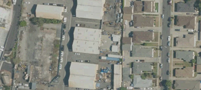 South Gate Commercial Property